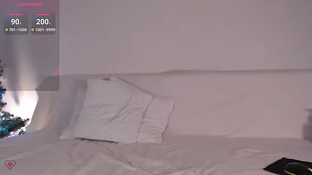 Kate001 online show from 2, 1, 2025