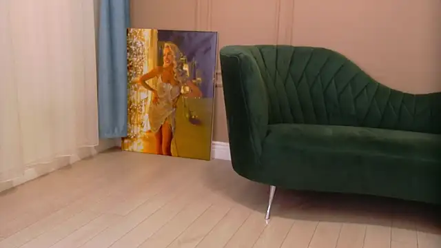 Bailey Rush online show from 23, 2, 2026