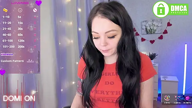 AnnyHoney  online show from 4, 2, 2025