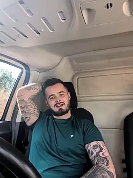 Brightspark22 online show from 5, 3, 2026