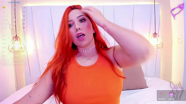 KiarhaTrixie online show from 9, 2, 2025