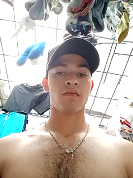 Emir Hassam online show from 14, 3, 2025