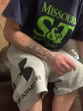 Midwestalpha online show from 11, 4, 2026