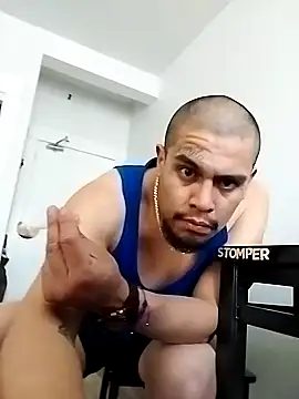 Stomps33 online show from 22, 2, 2025