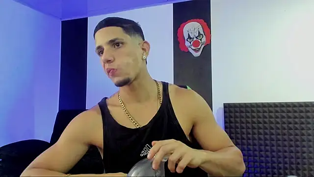 jhonnysnow17 online show from 16, 3, 2025