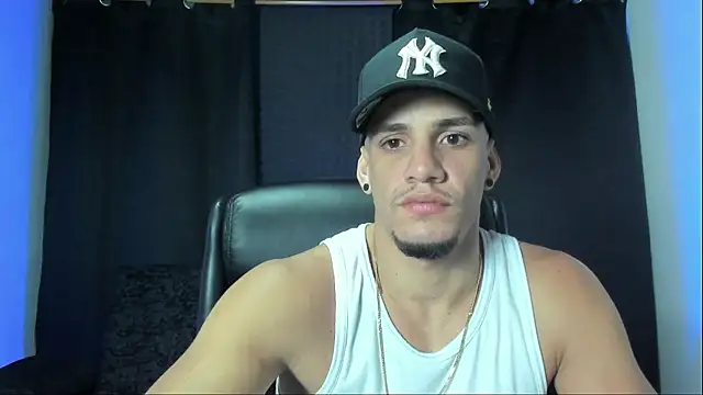 jhonnysnow17 online show from 20, 9, 2025