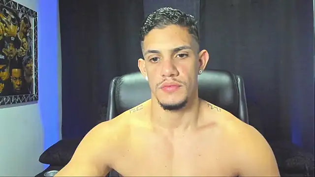 jhonnysnow17 online show from 15, 12, 2025