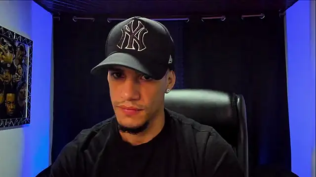 jhonnysnow17 online show from 1, 2, 2026