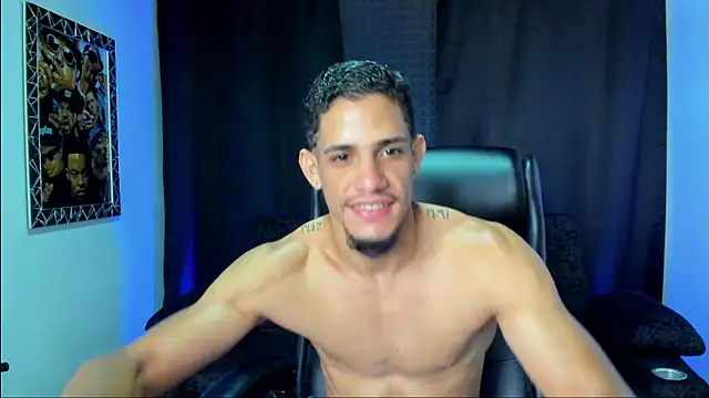 jhonnysnow17 online show from 19, 2, 2026