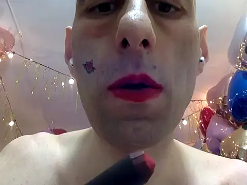 HandsomeAlfie online show from 20, 2, 2026