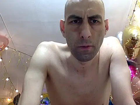 HandsomeAlfie online show from 15, 3, 2026