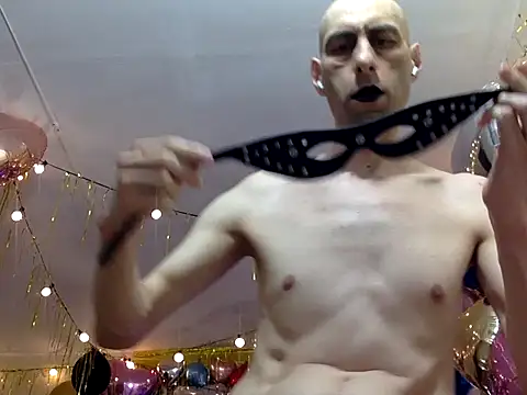 HandsomeAlfie online show from 16, 3, 2026