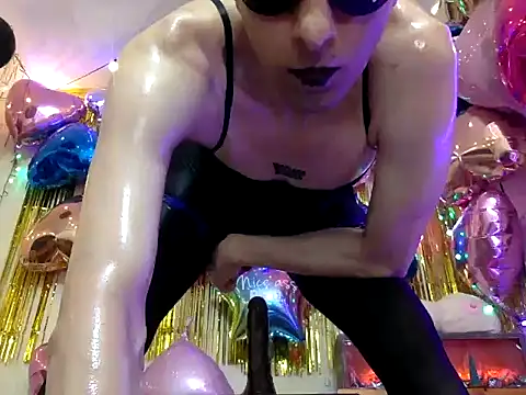 HandsomeAlfie online show from 16, 3, 2026