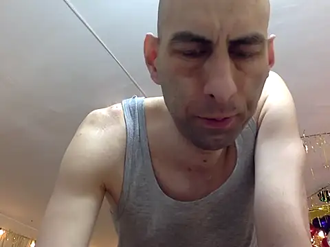 HandsomeAlfie online show from 19, 3, 2026