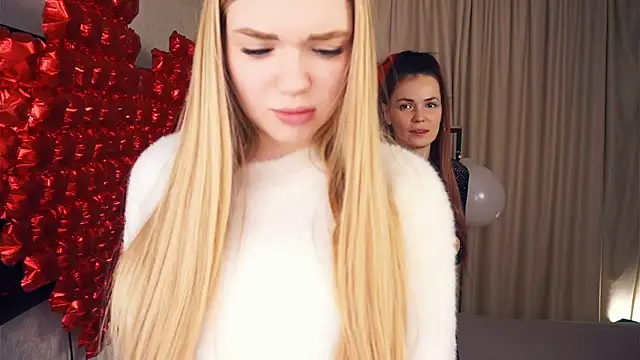 EllenReeves online show from 14, 2, 2025