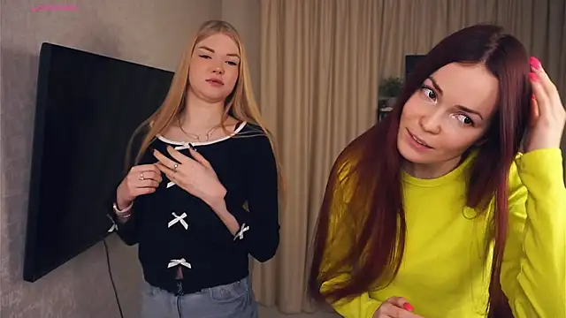 EllenReeves online show from 19, 2, 2025