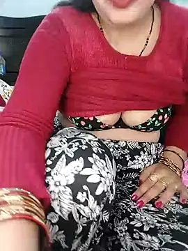 Poojabhabi101 online show from 21, 1, 2025