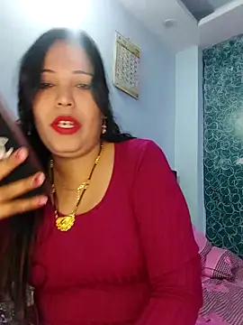 Poojabhabi101 online show from 10, 2, 2025