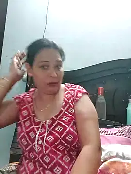 Poojabhabi101 online show from 21, 9, 2025