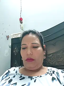 Poojabhabi101 online show from 12, 10, 2025