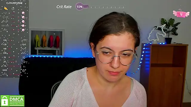 Aminabeatris online show from 26, 2, 2025