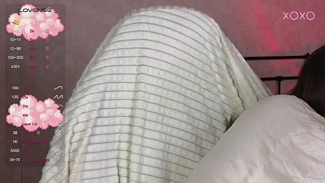 lil luna x online show from 23, 10, 2025