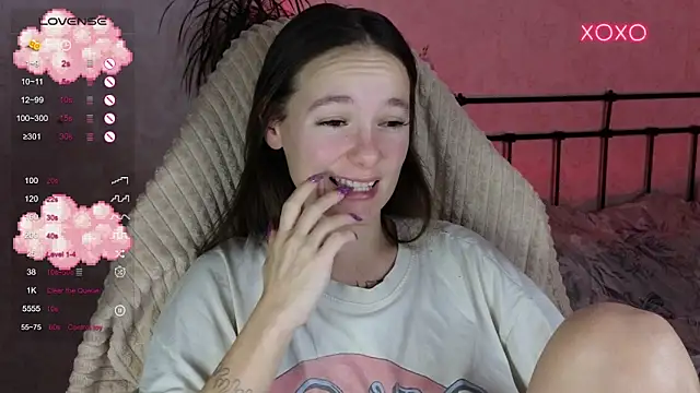 lil luna x online show from 21, 11, 2025