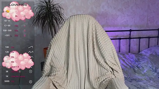 lil luna x online show from 18, 4, 2026