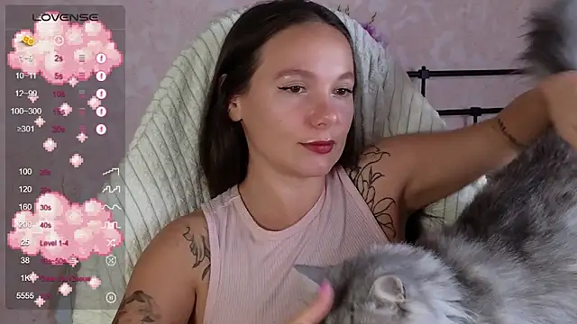 lil luna x online show from 14, 6, 2026