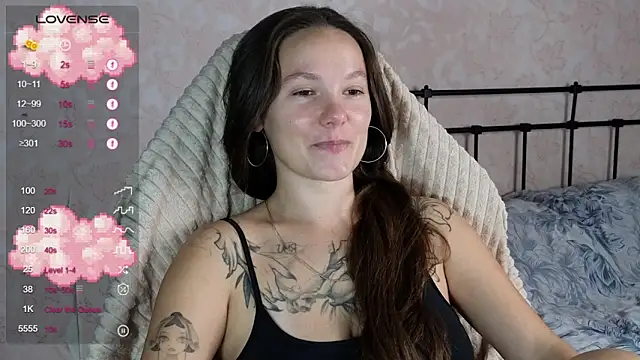 lil luna x online show from 29, 6, 2026
