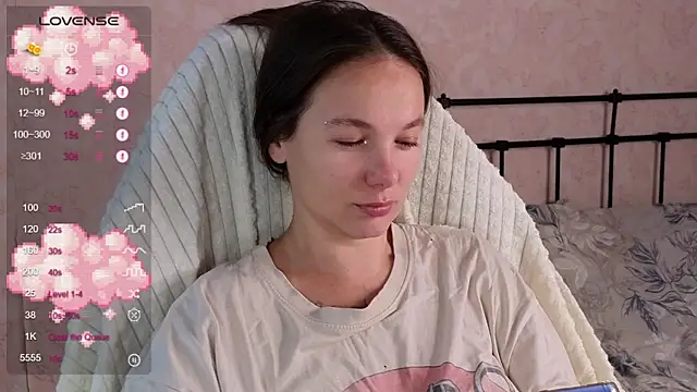 lil luna x online show from 31, 7, 2026