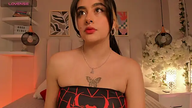 cute  cherry  online show from 4, 3, 2026