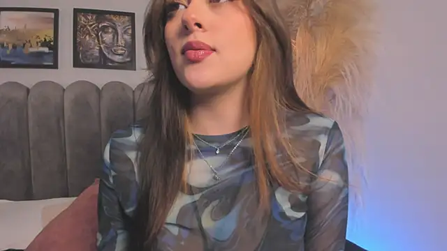Snapshot of cute__cherry_ chatting on 2, 7, 2026 cute cherry online show from 2, 7, 2026
