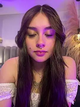 Snapshot of cute__cherry_ chatting on 25, 7, 2026 cute cherry online show from 25, 7, 2026