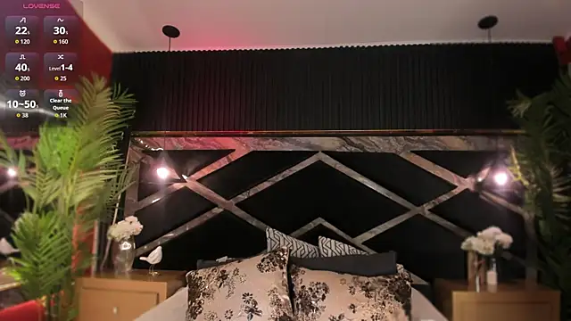 Aluna sweet online show from 27, 9, 2025