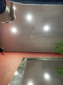 Aluna sweet online show from 9, 10, 2025