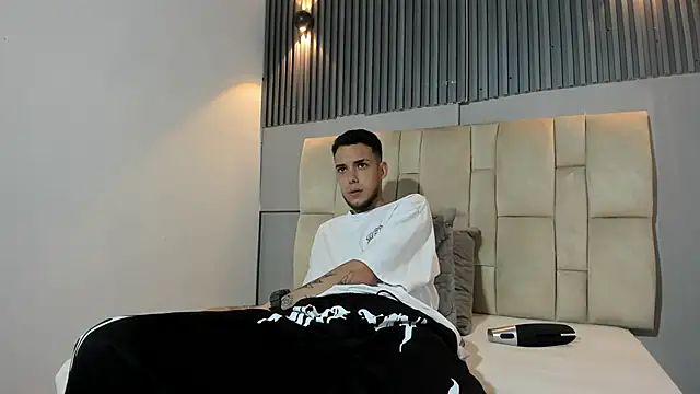 ricardo333 online show from 15, 4, 2026