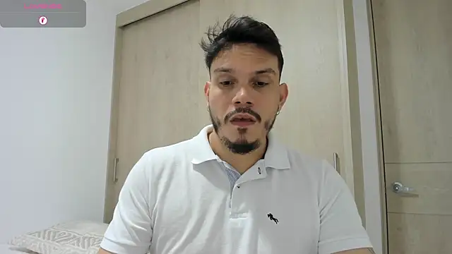 alejandro stark online show from 15, 2, 2025