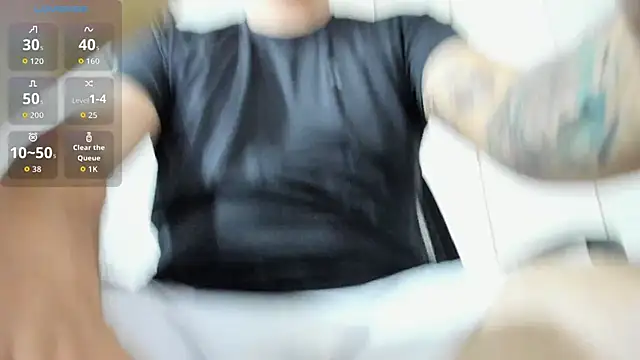 alejandro stark online show from 9, 10, 2025