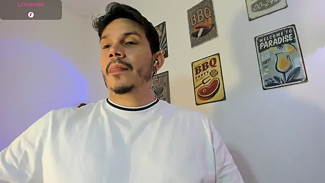 alejandro stark online show from 2, 2, 2026