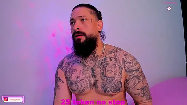 1ammyryan online show from 19, 9, 2025