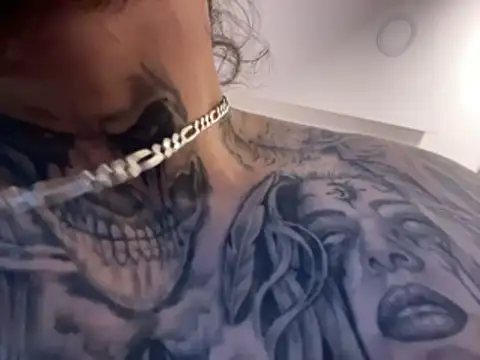 1ammyryan online show from 11, 1, 2026