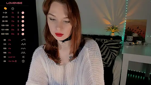 mia x love online show from 26, 12, 2024