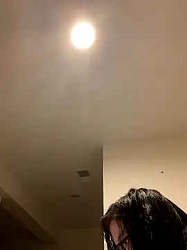 LiverandBrat77 online show from 19, 10, 2025