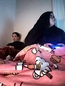 LiverandBrat77 online show from 3, 3, 2026