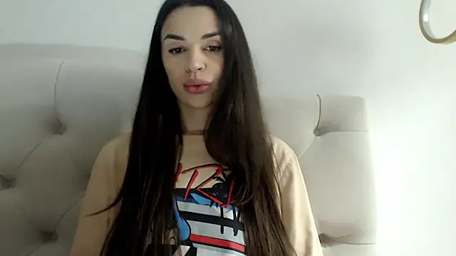 Mika Gold online show from 21, 2, 2026