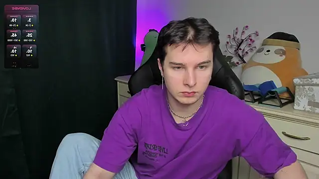 Vincent Strong online show from 11, 1, 2026