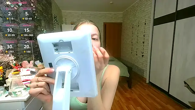 Snapshot of __Aphrodita__wow__ chatting on 2, 3, 2026 Aphrodita wow online show from 2, 3, 2026