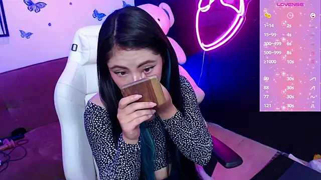 demyanderson  online show from 22, 1, 2025