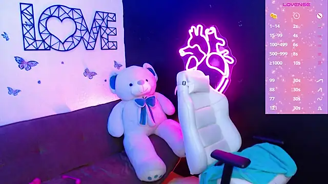 demyanderson  online show from 25, 1, 2025